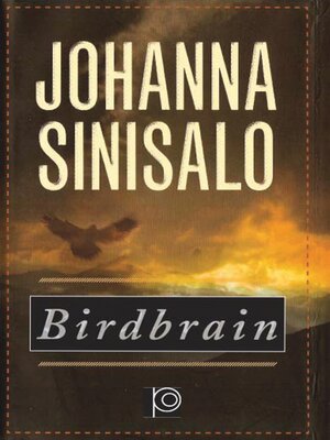 cover image of Birdbrain
